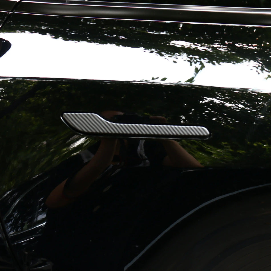 Door Handle Sticker for Tesla Model Y