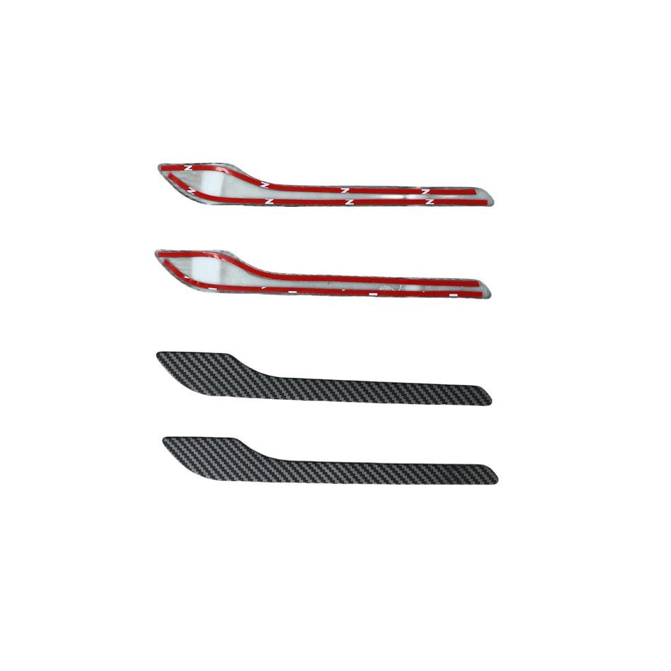 Door Handle Sticker for Tesla Model Y