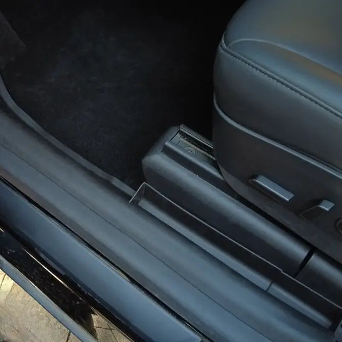 Door Sill Protector for Tesla Model Y 2019-2024