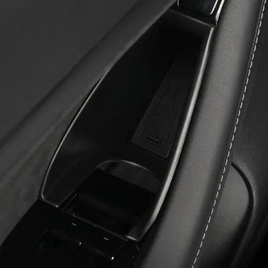 Door Storage Boxes for Tesla Model Y 2019-2024 (4pcs)