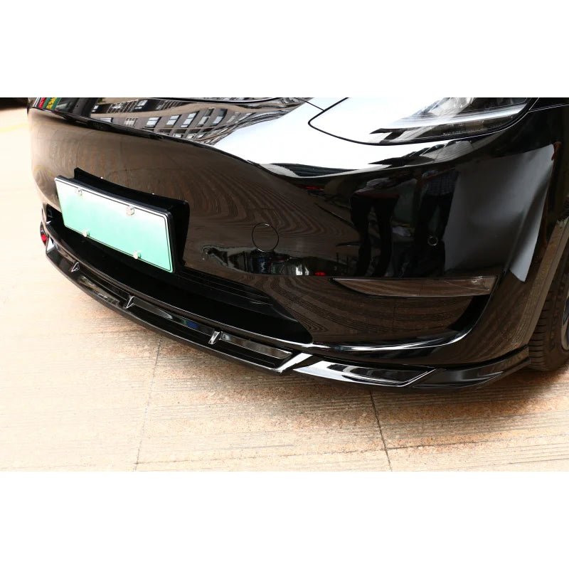 Front Spoiler for Tesla Model Y 2019-2014