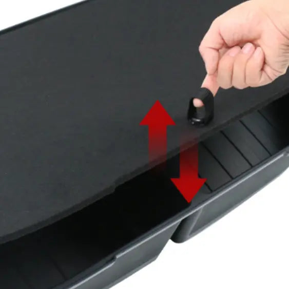 Frunk Storage Box for Tesla Model Y 2019-2024