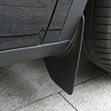 TPE Mud Flap for Tesla Model Y 2019-2024
