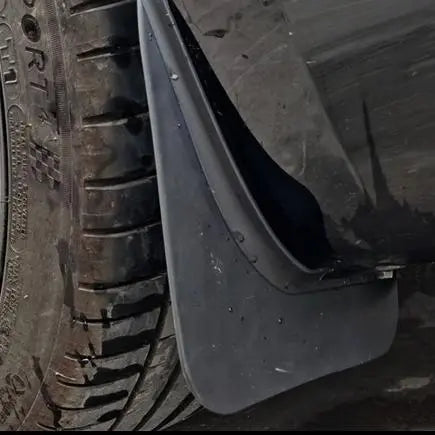 TPE Mud Flap for Tesla Model Y 2019-2024