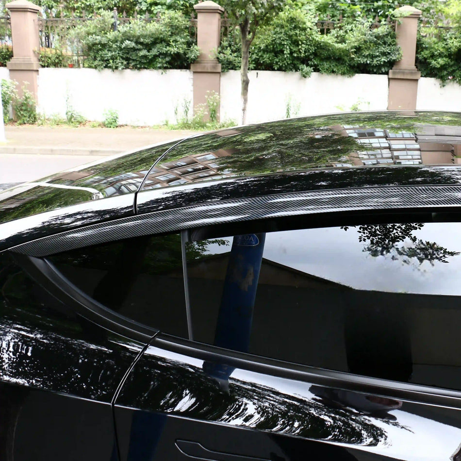 Rain Shields for Tesla Model Y 2019-2024