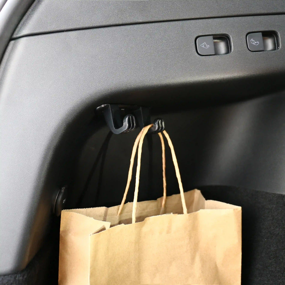Rear Trunk Hook for Tesla Model Y 2019-2024