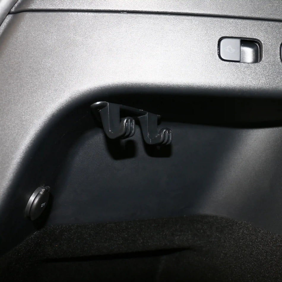 Rear Trunk Hook for Tesla Model Y 2019-2024