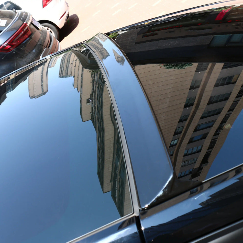 Roof Spoiler for Tesla Model Y 2019-2024