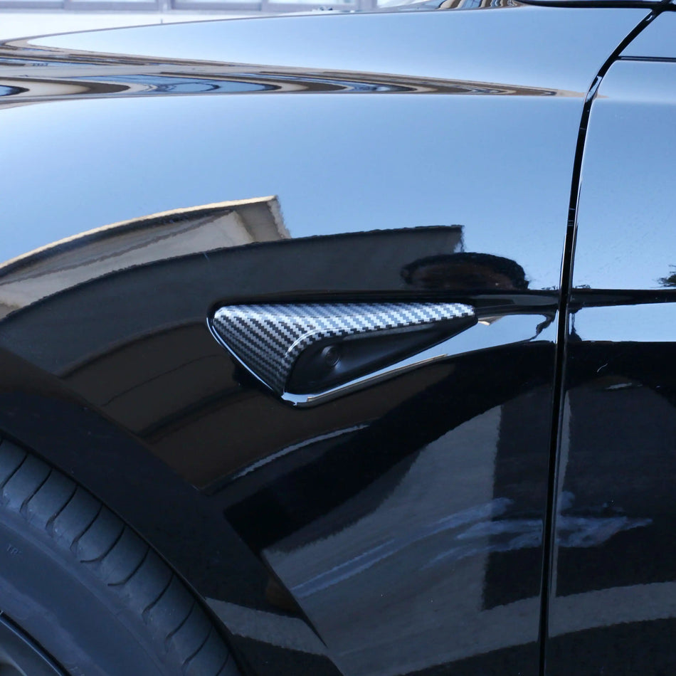 Side Camera Cover for Tesla Model Y