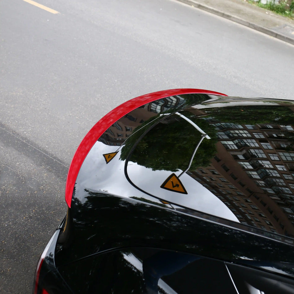 Rear Spoiler Wing OEM Style for Tesla Model Y 2019-2024