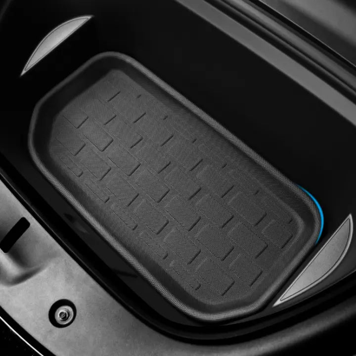 3D Frunk Mat & Trunk Mat for Tesla Model Y 2019-2024