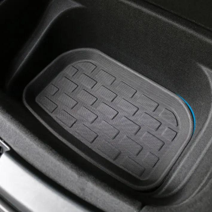 3D Frunk Mat & Trunk Mat for Tesla Model Y 2019-2024