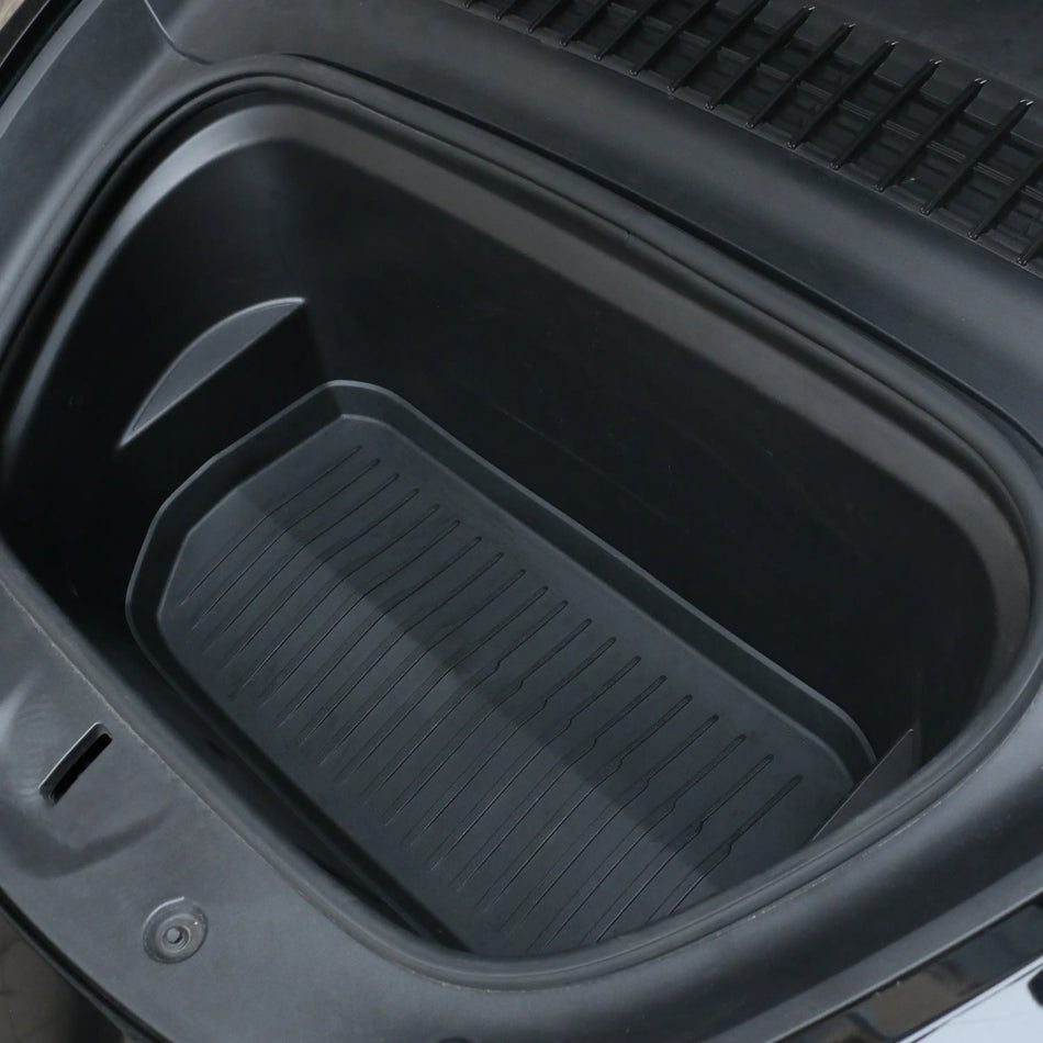 Frunk Mat & Trunk Mat for Tesla Model Y 2019-2024