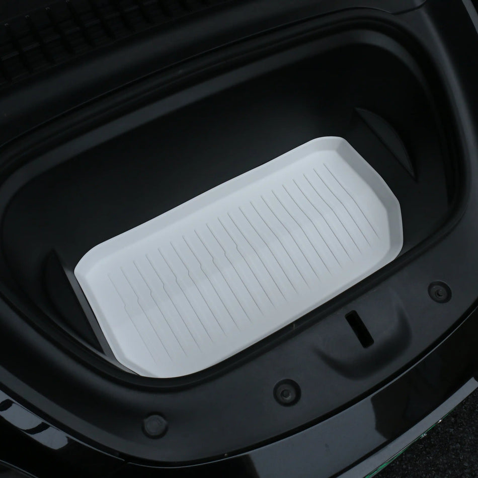 Frunk Mat & Trunk Mat for Tesla Model Y 2019-2024