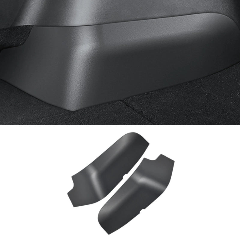 Trunk Side Guard Protector for Tesla Model Y 2019-2024