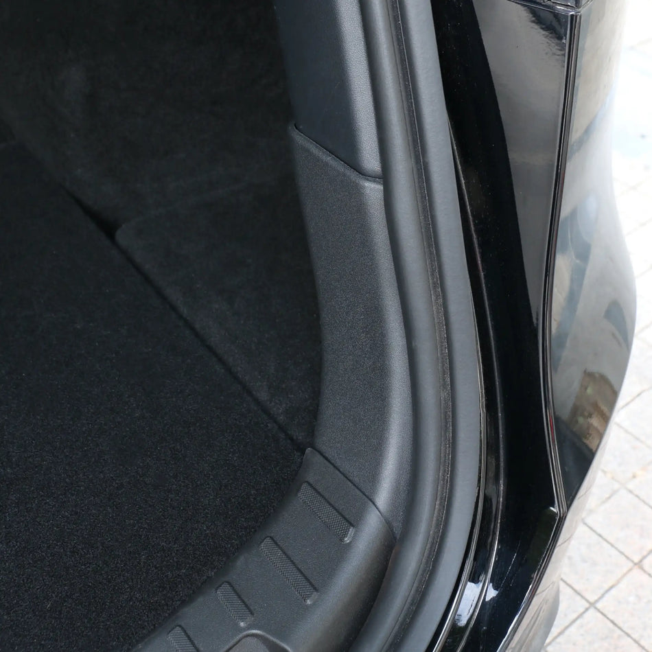 Trunk Sill Side Corner Protector for Tesla Model Y 2019-2024