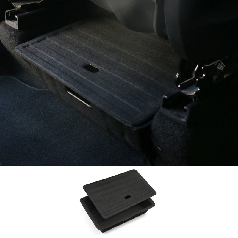 Under Seat Storage Box for Tesla Model Y 2019-2024
