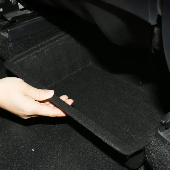 Under Seat Storage Box for Tesla Model Y 2019-2024