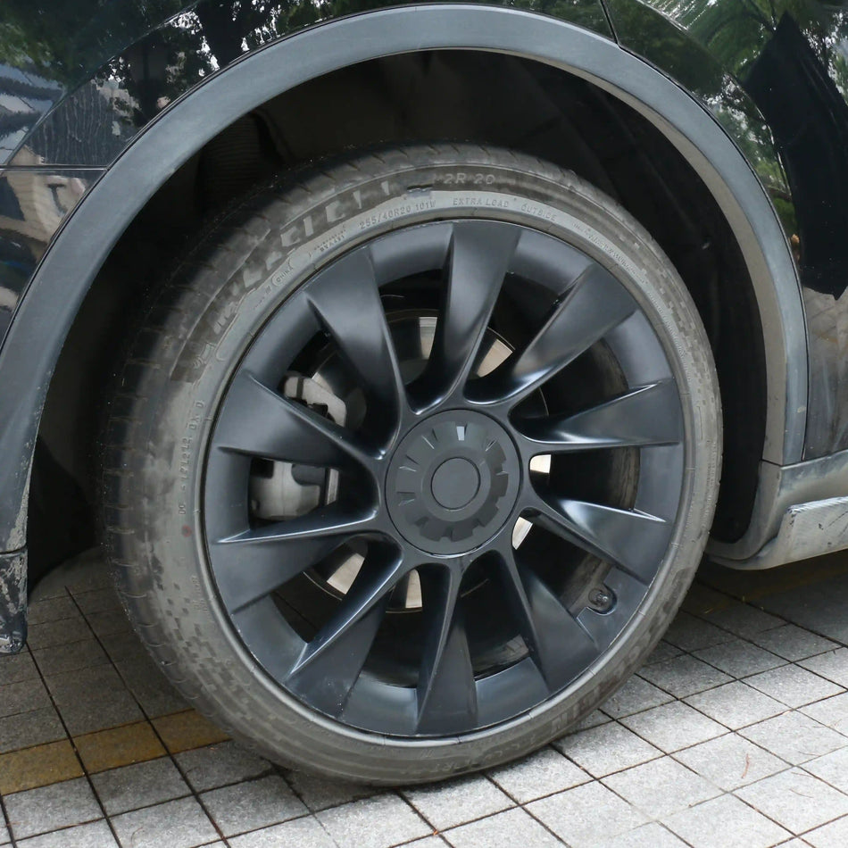 20 inch Wheel Cap for Tesla Model Y 2019-2024