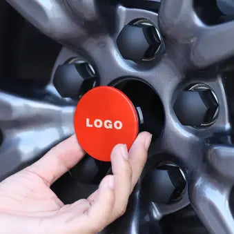 Wheel Center Cap for Tesla Model Y (4pcs)