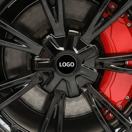 Wheel Center Caps for Tesla Model Y 2019-2024