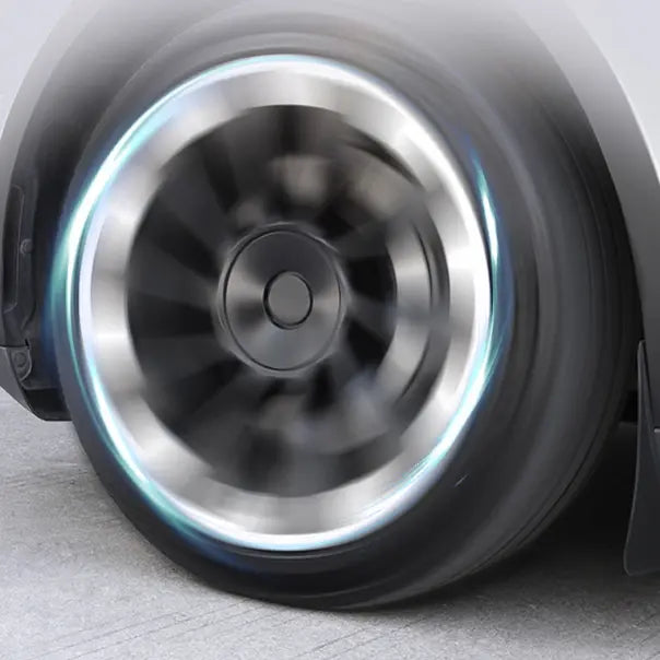 20-Inch Wheel Rim Protector for Tesla Model Y 2019-2024