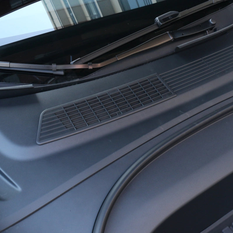 Thunder Air Intake Insect Mesh for Tesla Model 3 Highland