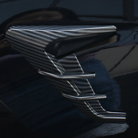 Thunder Side Camera Cover for Tesla Model Y Juniper  Modtesla