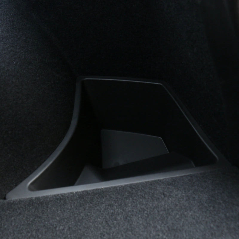 TPE Trunk Left and Right Storage Box for Tesla Model 3 Highland