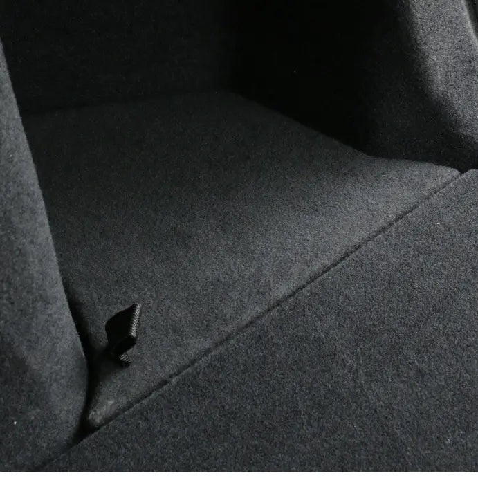 Trunk Organizer Side Packets Tray for Tesla Model Y Juniper  Modtesla