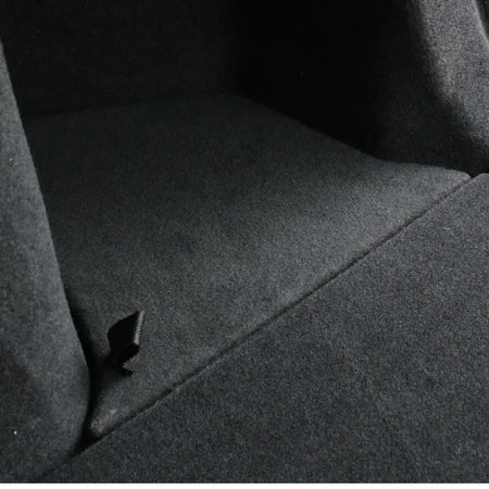 Trunk Organizer Side Packets Tray for Tesla Model Y Juniper  Modtesla