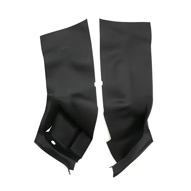 Trunk Panel Sticker for Tesla Model Y Juniper  Modtesla