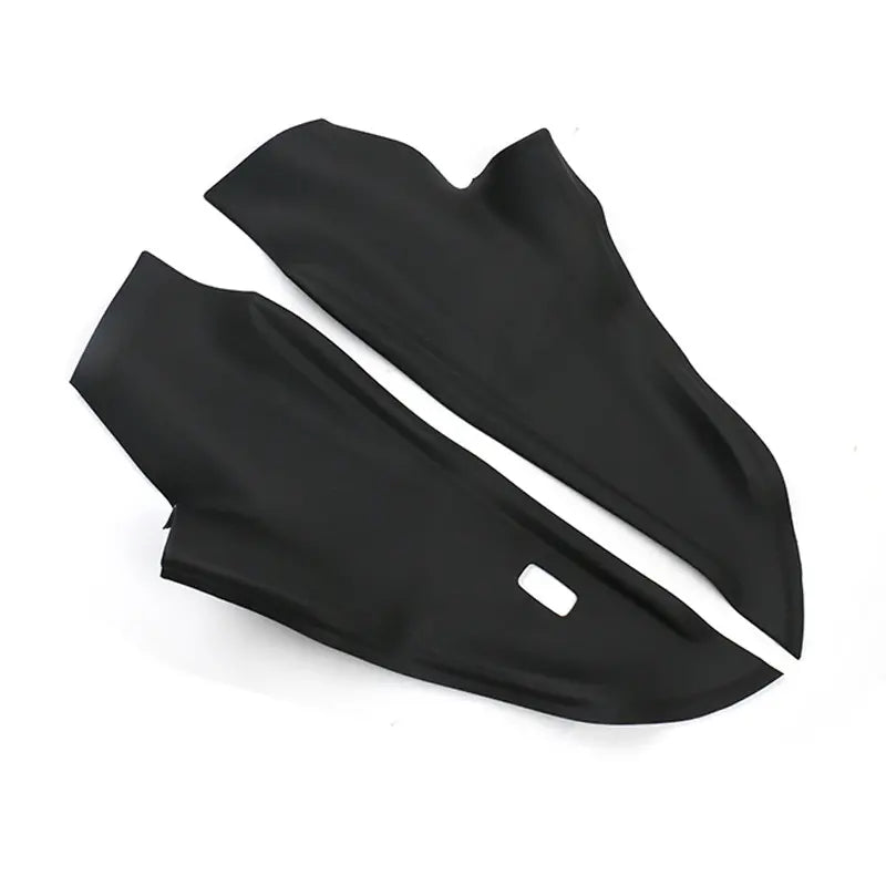 Trunk Panel Sticker for Tesla Model Y Juniper  Modtesla