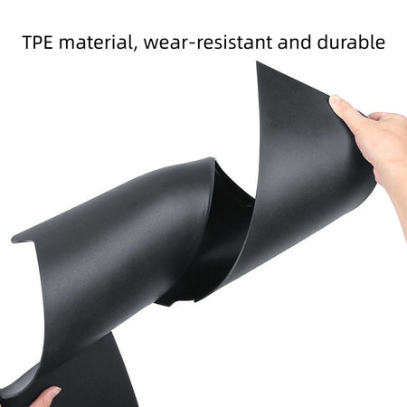 Trunk Side Guard Protector for Tesla Model Y 2019-2024  Modtesla