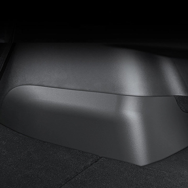 Trunk Side Guard Protector for Tesla Model Y 2019-2024  Modtesla