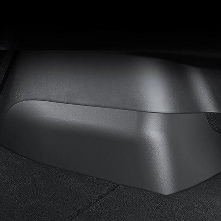 Trunk Side Guard Protector for Tesla Model Y 2019-2024  Modtesla