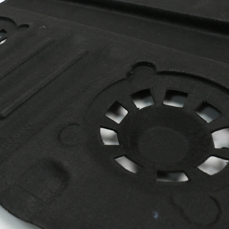 Trunk Sound Insulation Pad for Tesla Model Y Juniper  Modtesla