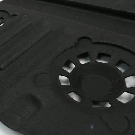 Trunk Sound Insulation Pad for Tesla Model Y Juniper  Modtesla