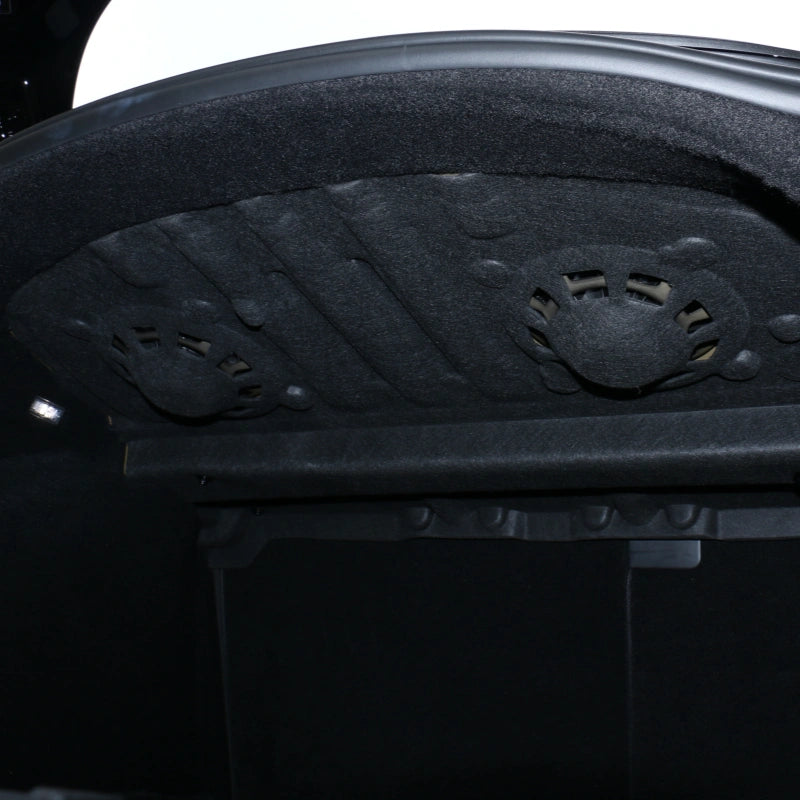 Trunk Sound Insulation Pad for Tesla Model Y Juniper  Modtesla