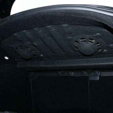 Trunk Sound Insulation Pad for Tesla Model Y Juniper  Modtesla