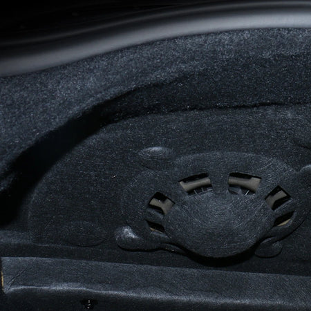 Trunk Sound Insulation Pad for Tesla Model Y Juniper  Modtesla