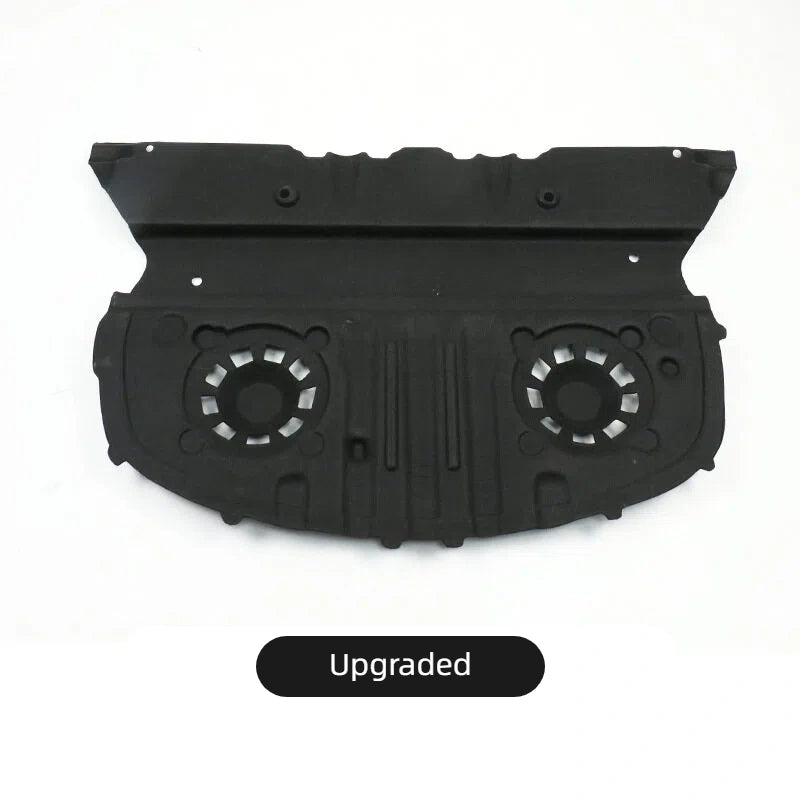 Trunk Sound Insulation Pad for Tesla Model Y Juniper  Modtesla