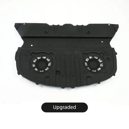 Trunk Sound Insulation Pad for Tesla Model Y Juniper  Modtesla