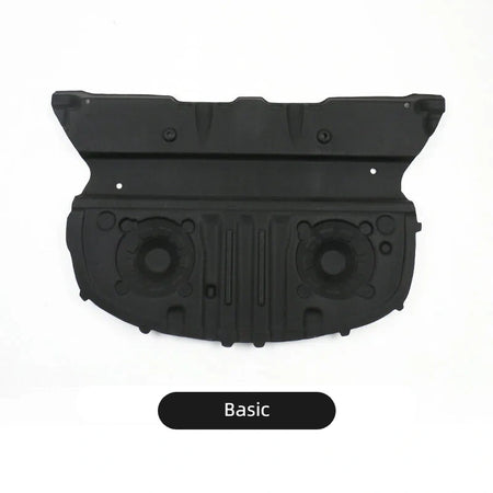 Trunk Sound Insulation Pad for Tesla Model Y Juniper  Modtesla