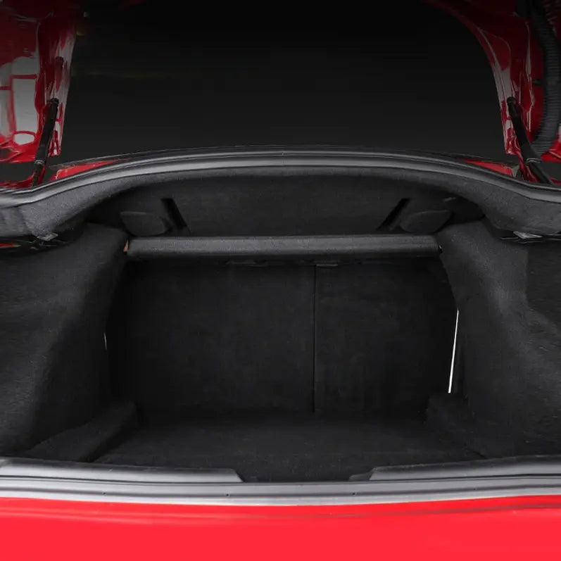 Trunk Sound Insulation Pad for Tesla Model 3  Modtesla