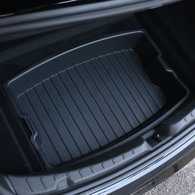 Trunk Storage Boxes for Tesla Model 3 Highland