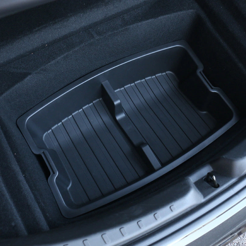 Trunk Storage Boxes for Tesla Model 3 Highland