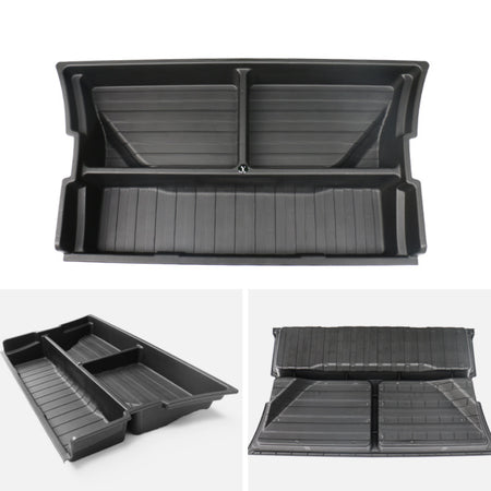 Trunk Storage Box for Tesla Model Y 2019-2024  Modtesla