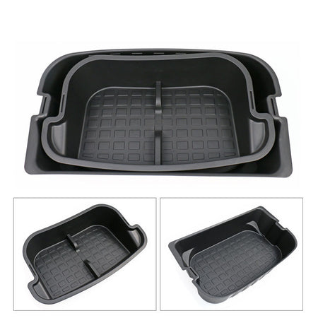 Trunk Storage Box for Tesla Model Y 2019-2024  Modtesla