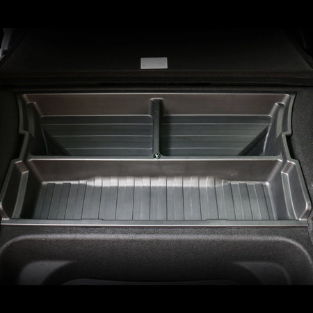 Trunk Storage Box for Tesla Model Y 2019-2024  Modtesla